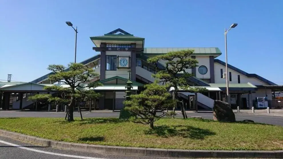 3LDK Property Sōja City Okayama Prefecture (2)