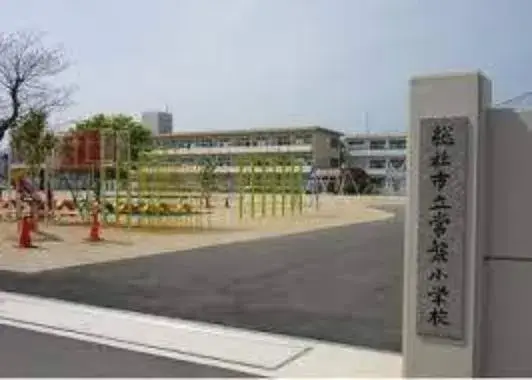 3LDK Property Sōja City Okayama Prefecture (13)
