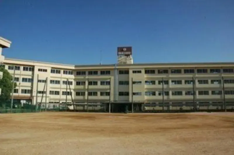 3LDK Property Sōja City Okayama Prefecture (14)