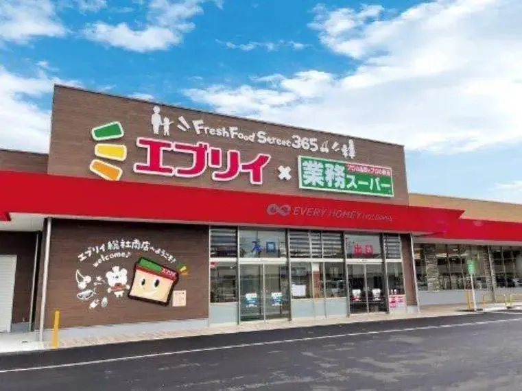 3LDK Property Sōja City Okayama Prefecture (15)