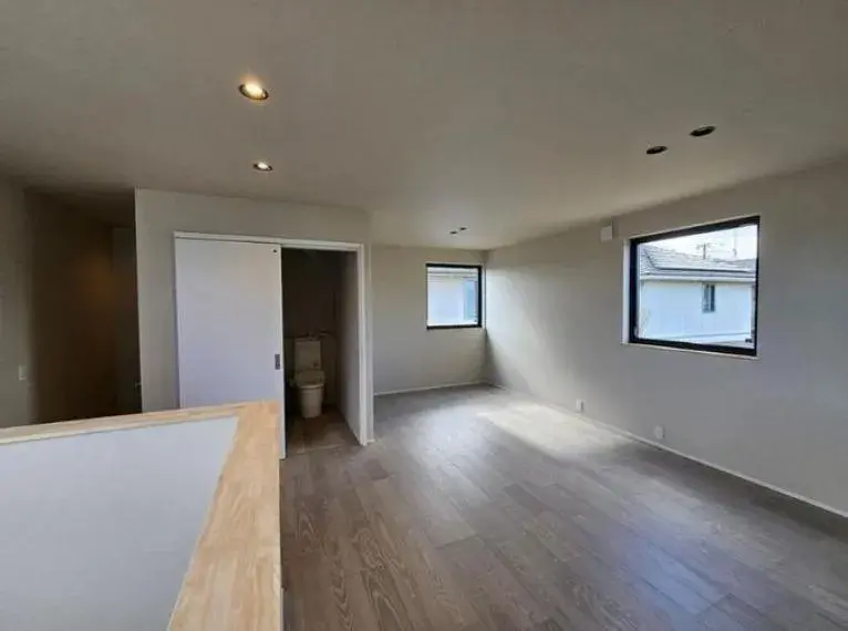 3LDK Property Sōja City Okayama Prefecture (7)