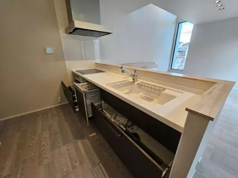 3LDK Property Sōja City Okayama Prefecture (9)