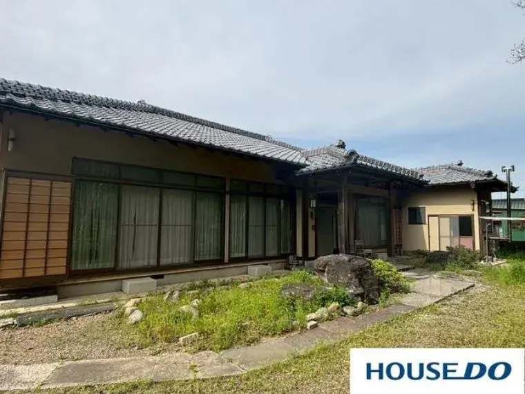 Akiya in Ashikaga