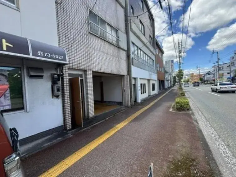 3DK Property Kochi City Kochi Prefecture (2)