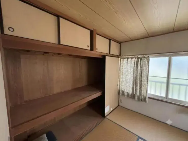 3DK Property Kochi City Kochi Prefecture (11)