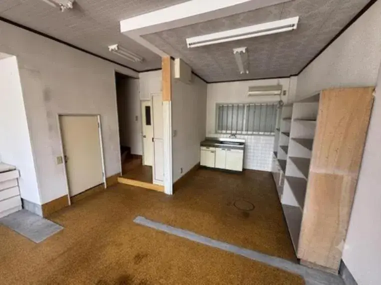 3DK Property Kochi City Kochi Prefecture (16)