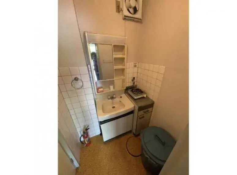 3DK Property Kochi City Kochi Prefecture (20)