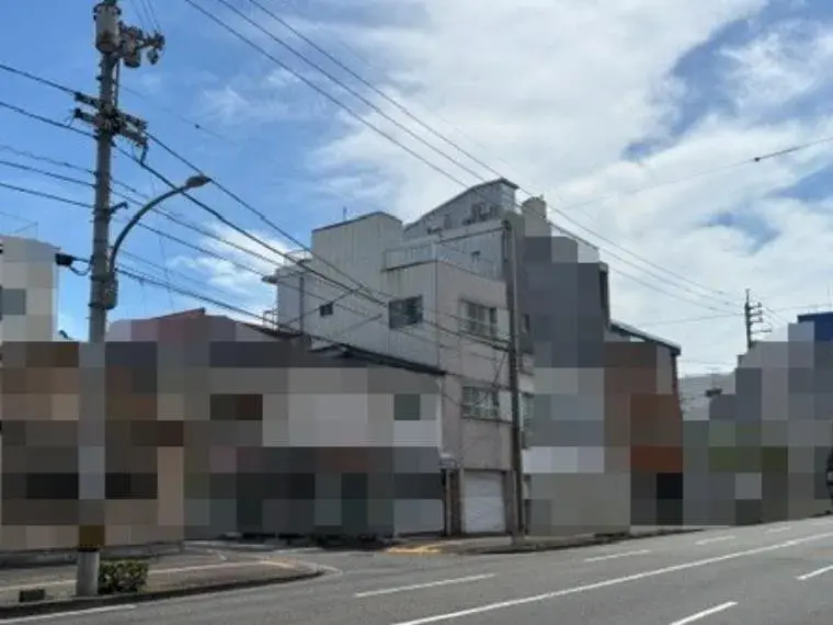 3DK Property Kochi City Kochi Prefecture (23)
