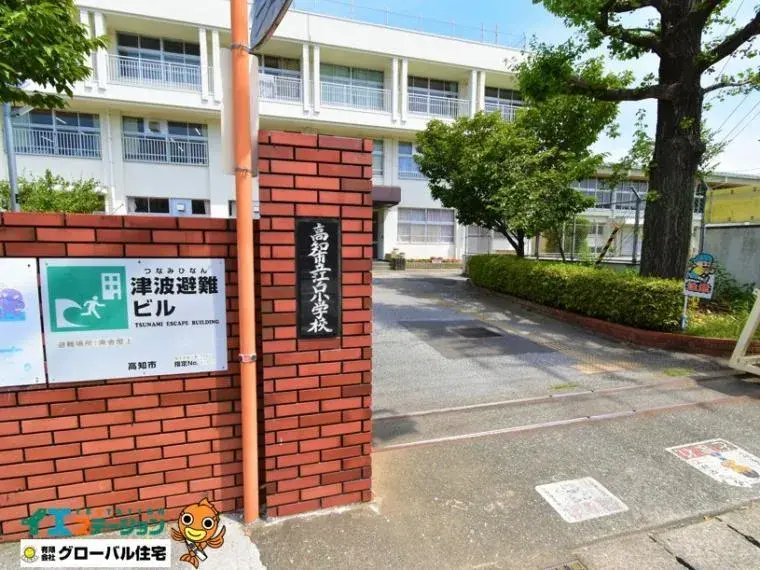 3DK Property Kochi City Kochi Prefecture (31)