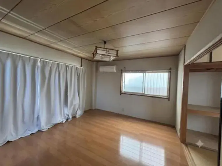 3DK Property Kochi City Kochi Prefecture (6)
