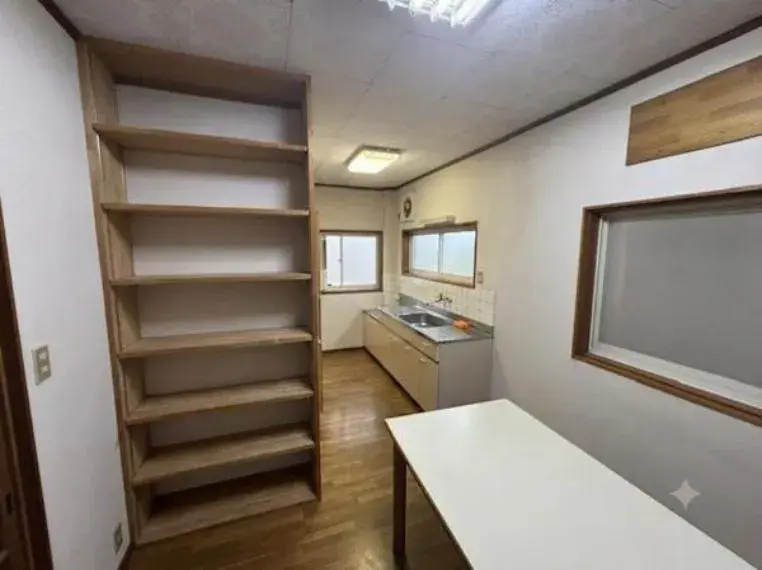 3DK Property Kochi City Kochi Prefecture (7)