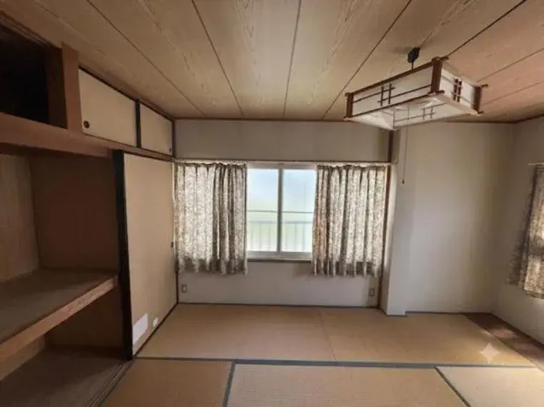 3DK Property Kochi City Kochi Prefecture (10)
