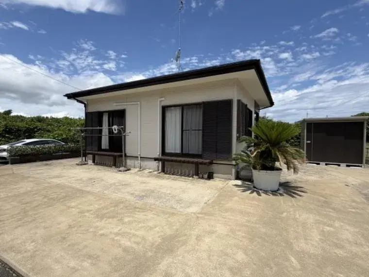Akiya in Kashima