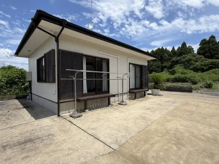 Propiedad 2DK en la ciudad de Kashima, prefectura de Ibaraki (2)