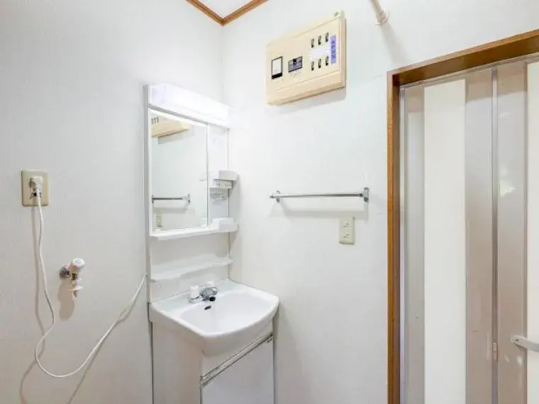 Propiedad 2DK en la ciudad de Kashima, prefectura de Ibaraki (10)
