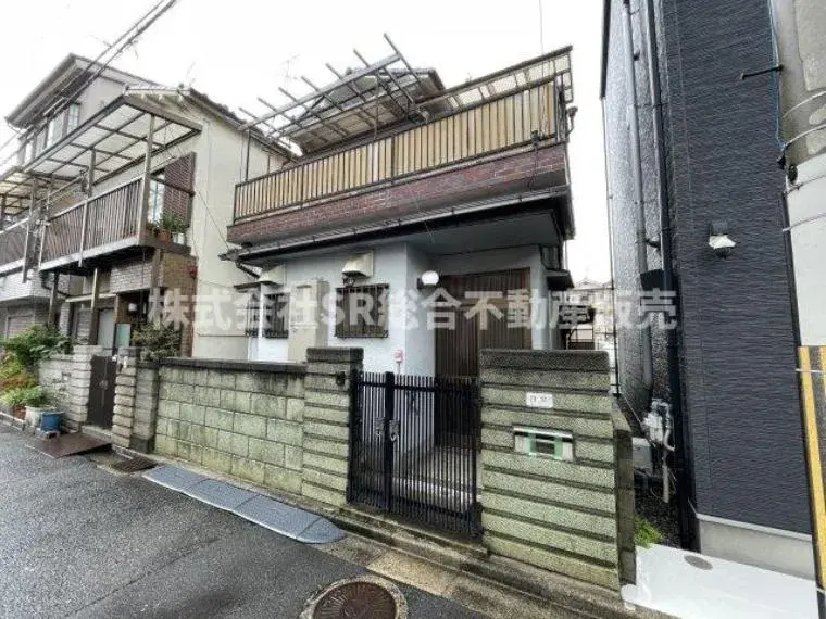 3DK 東大阪市 大阪府 (2)