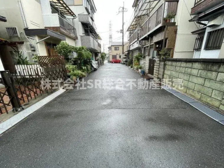3DK 東大阪市 大阪府 (3)