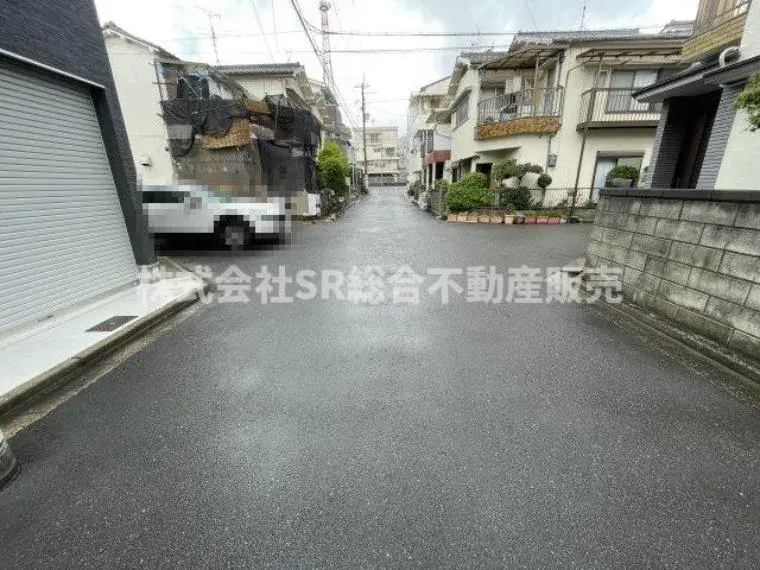 3DK 東大阪市 大阪府 (4)