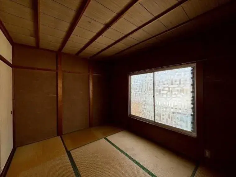 3DK Bien immobilier Ville de Sakai Préfecture d'Osaka (12)