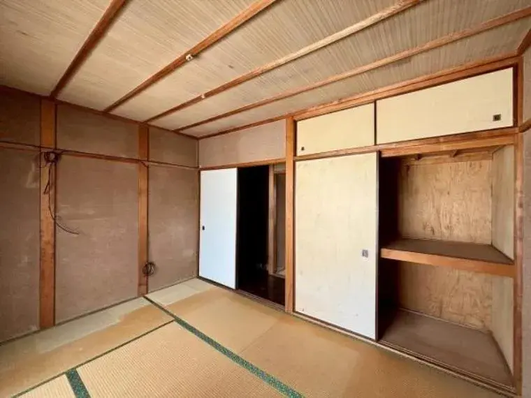 3DK Bien immobilier Ville de Sakai Préfecture d'Osaka (13)