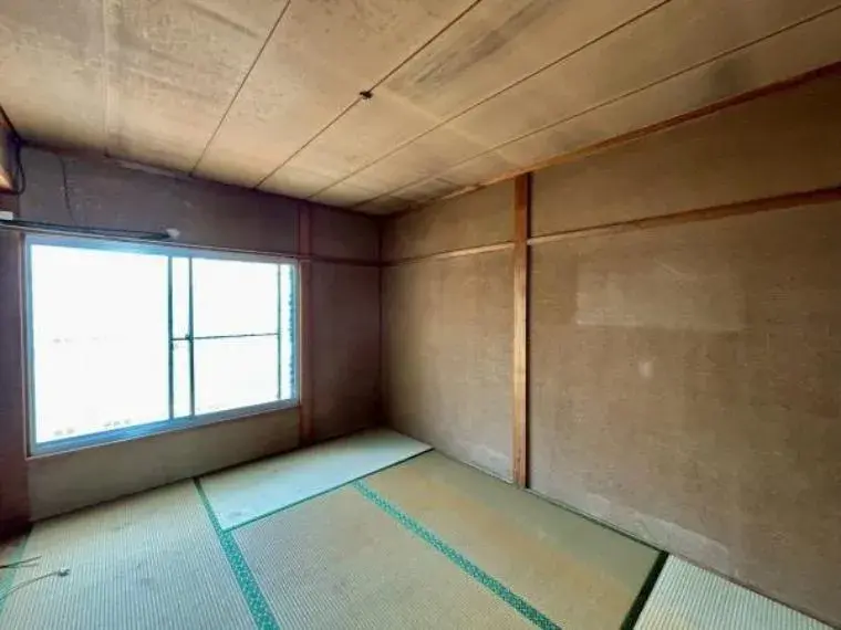 3DK Bien immobilier Ville de Sakai Préfecture d'Osaka (14)