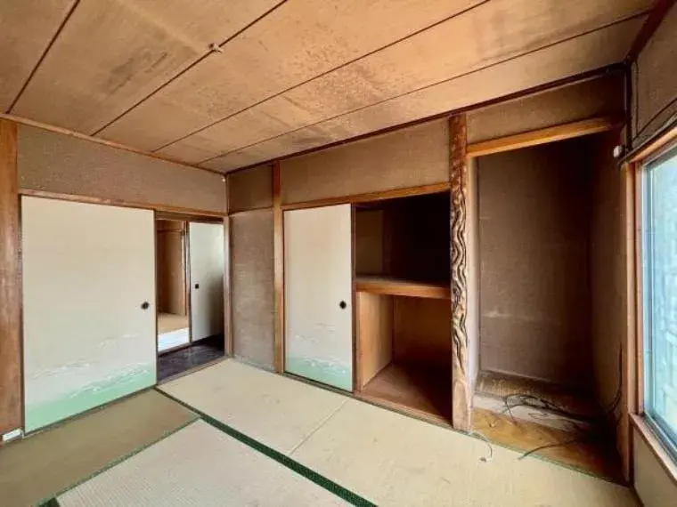3DK Bien immobilier Ville de Sakai Préfecture d'Osaka (15)