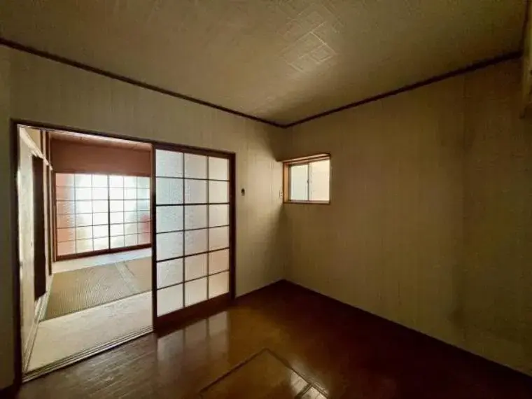 3DK Bien immobilier Ville de Sakai Préfecture d'Osaka (16)