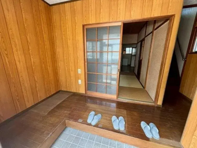 3DK Bien immobilier Ville de Sakai Préfecture d'Osaka (17)