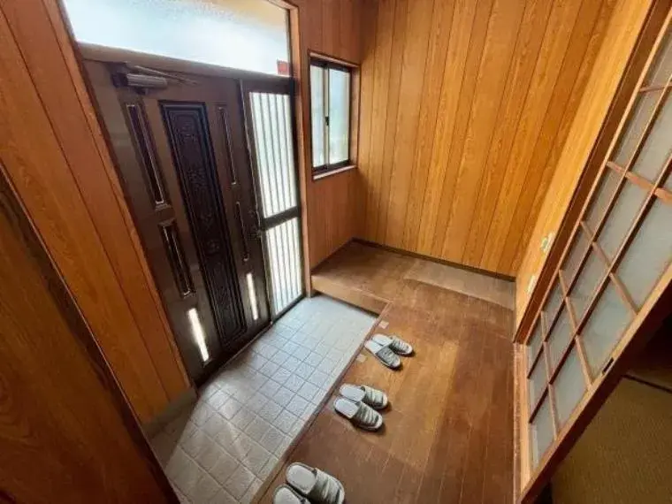 3DK Bien immobilier Ville de Sakai Préfecture d'Osaka (18)