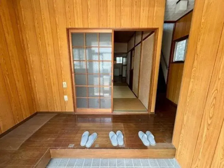 3DK Bien immobilier Ville de Sakai Préfecture d'Osaka (19)