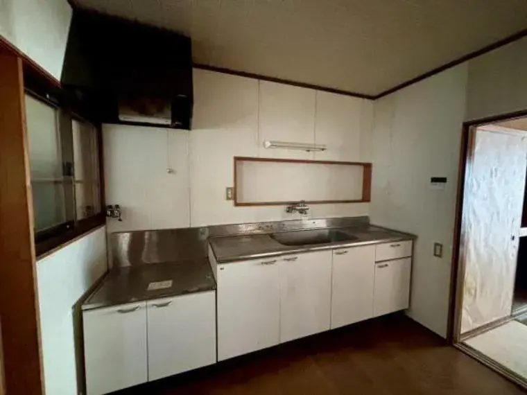 3DK Bien immobilier Ville de Sakai Préfecture d'Osaka (22)