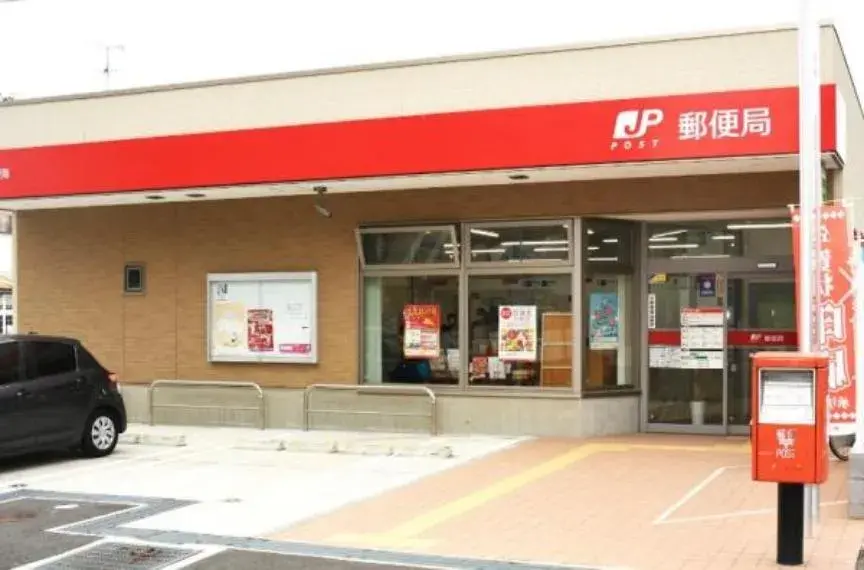 3DK Bien immobilier Ville de Sakai Préfecture d'Osaka (33)
