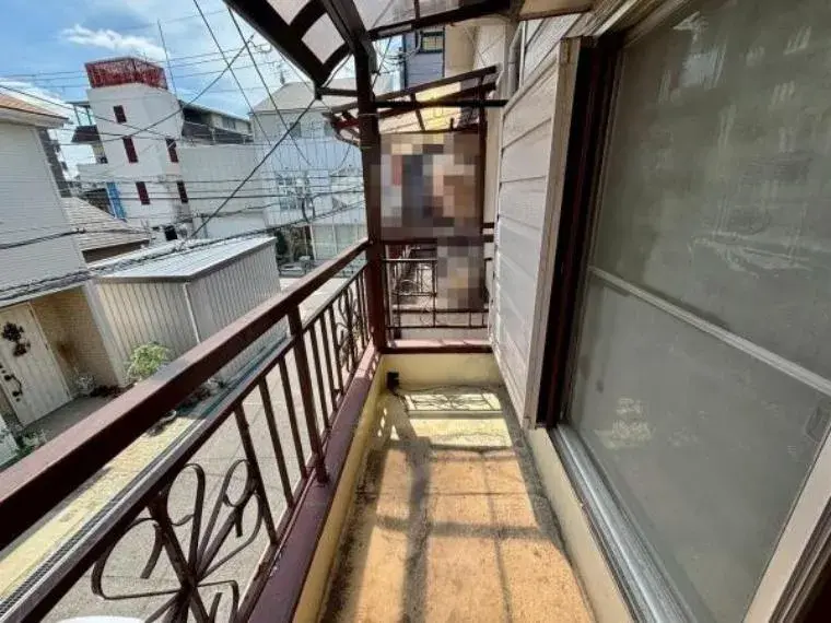 3DK Bien immobilier Ville de Sakai Préfecture d'Osaka (5)