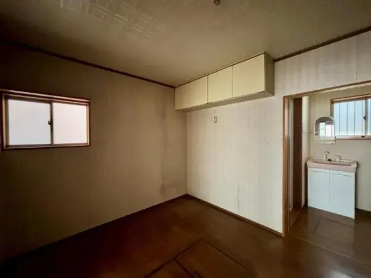 3DK Bien immobilier Ville de Sakai Préfecture d'Osaka (7)