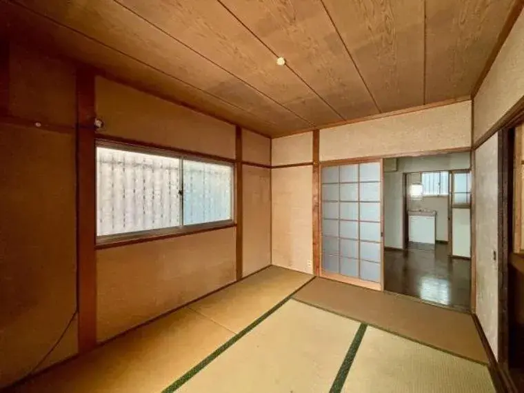 3DK Bien immobilier Ville de Sakai Préfecture d'Osaka (8)