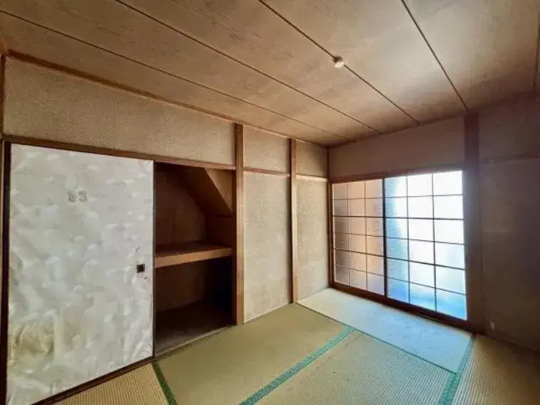 3DK Bien immobilier Ville de Sakai Préfecture d'Osaka (9)