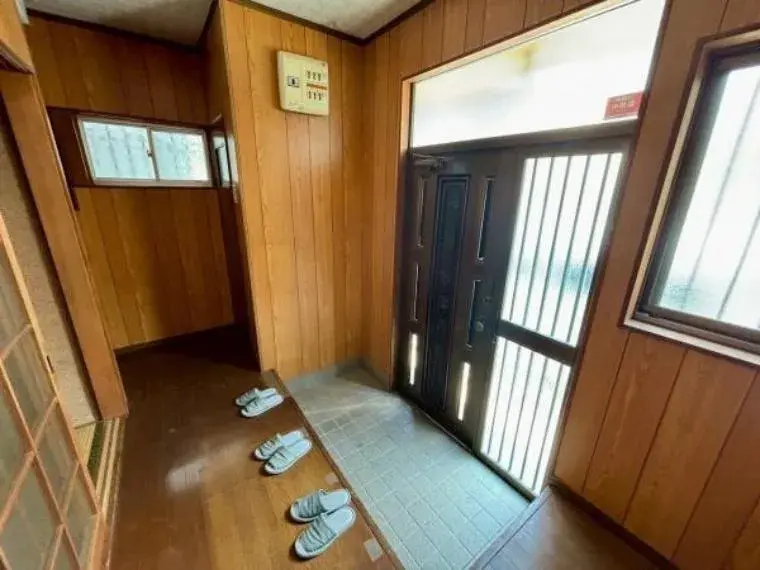 3DK Bien immobilier Ville de Sakai Préfecture d'Osaka (10)