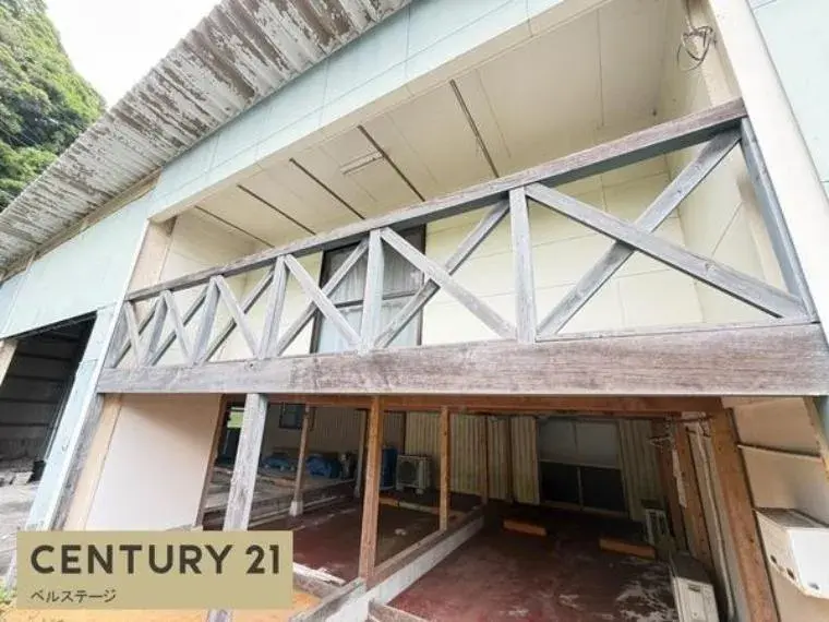 1LDK Property Minamiboso City Chiba Prefecture (4)