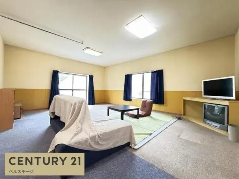 1LDK Property Minamiboso City Chiba Prefecture (9)