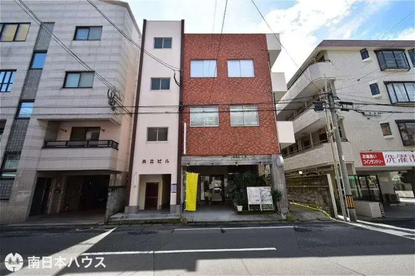 Akiya in Kagoshima