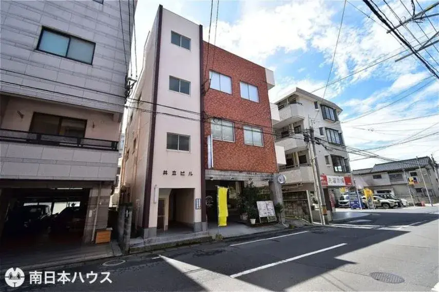 One Room (Layout 1R x 5 Units) Kagoshima City Kagoshima Prefecture (2)