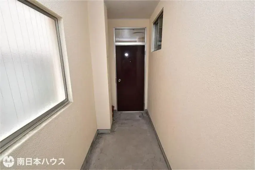 One Room (Layout 1R x 5 Units) Kagoshima City Kagoshima Prefecture (12)