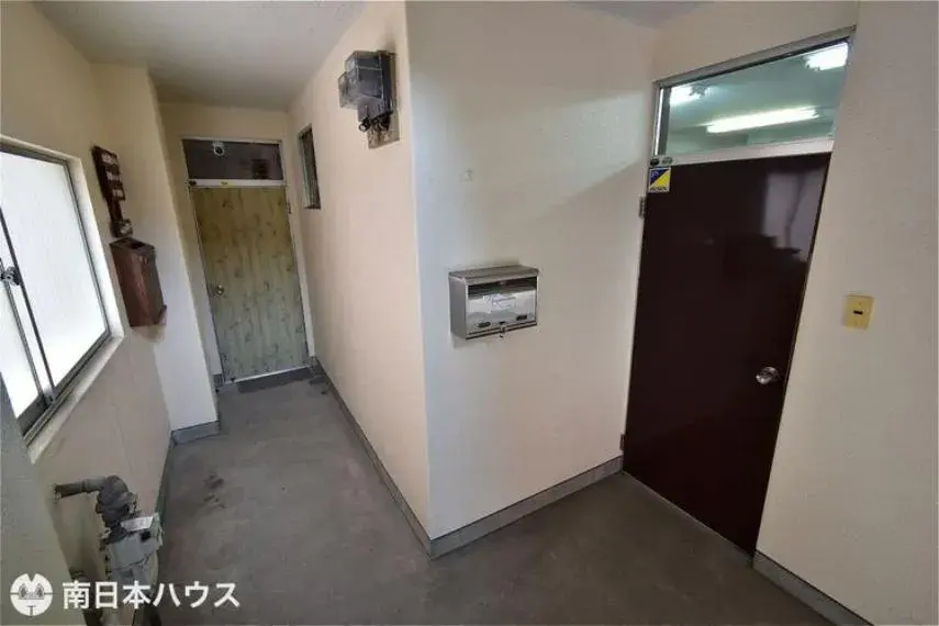 One Room (Layout 1R x 5 Units) Kagoshima City Kagoshima Prefecture (14)