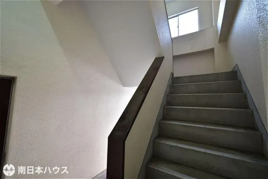 One Room (Layout 1R x 5 Units) Kagoshima City Kagoshima Prefecture (15)
