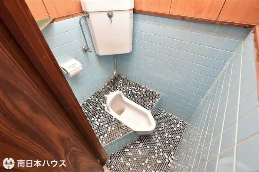 One Room (Layout 1R x 5 Units) Kagoshima City Kagoshima Prefecture (18)