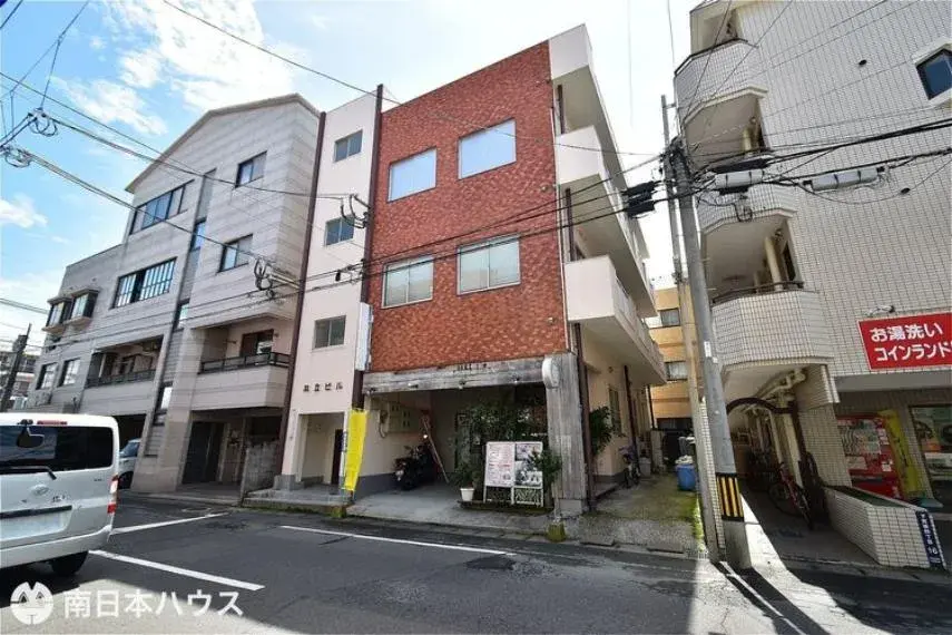One Room (Layout 1R x 5 Units) Kagoshima City Kagoshima Prefecture (19)