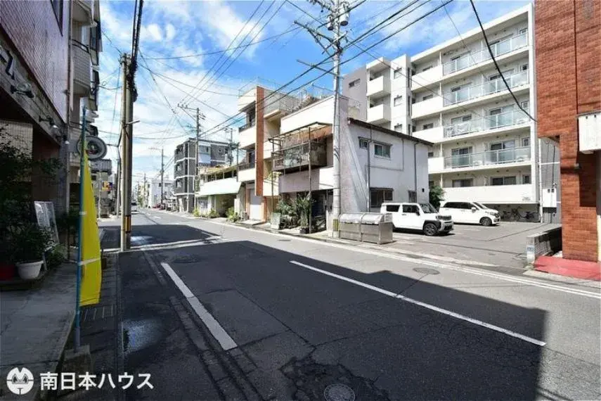 One Room (Layout 1R x 5 Units) Kagoshima City Kagoshima Prefecture (20)