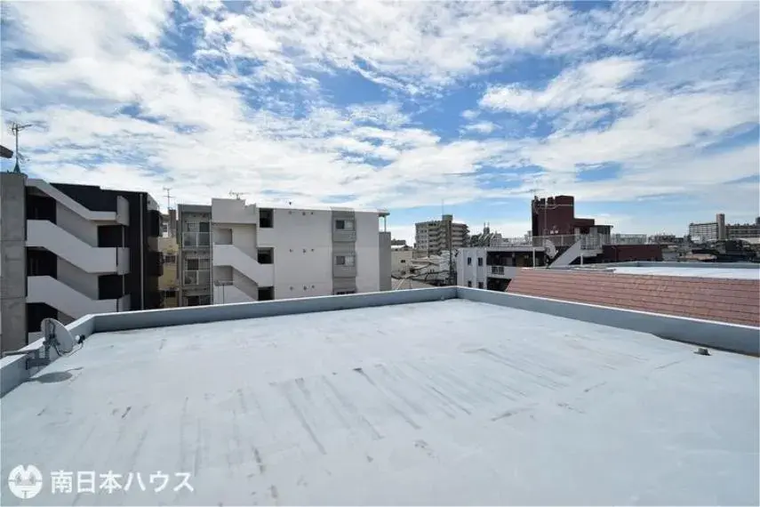 One Room (Layout 1R x 5 Units) Kagoshima City Kagoshima Prefecture (21)