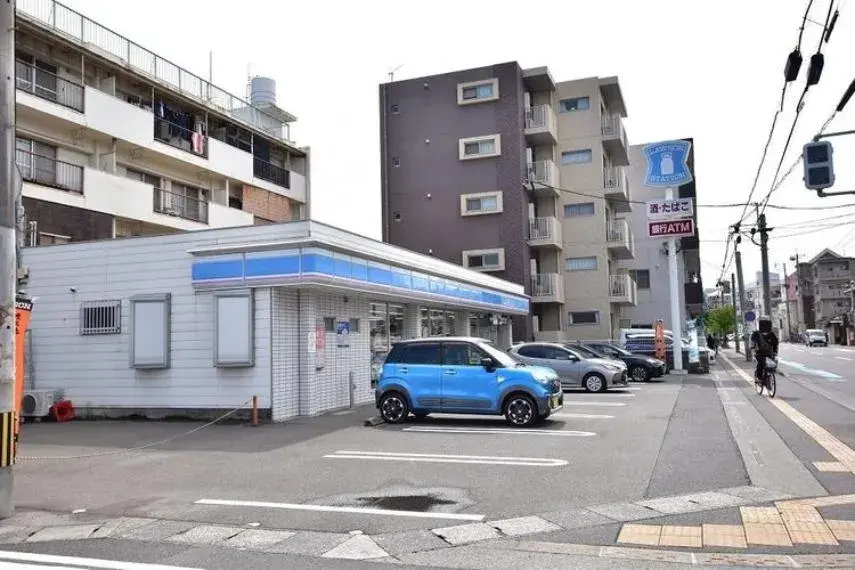 One Room (Layout 1R x 5 Units) Kagoshima City Kagoshima Prefecture (22)