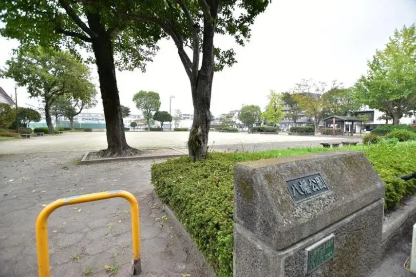 One Room (Layout 1R x 5 Units) Kagoshima City Kagoshima Prefecture (24)